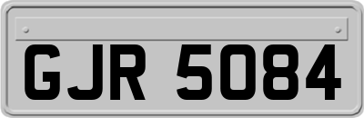 GJR5084