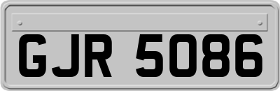 GJR5086