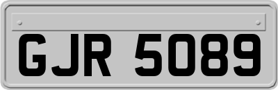 GJR5089