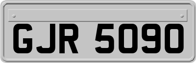 GJR5090