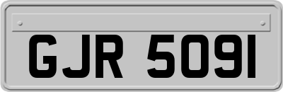 GJR5091