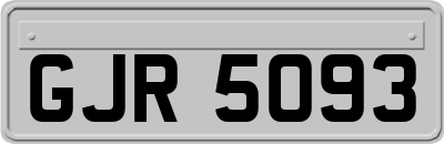 GJR5093
