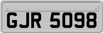 GJR5098