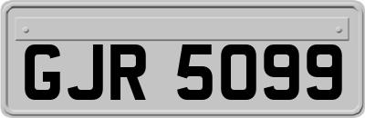 GJR5099