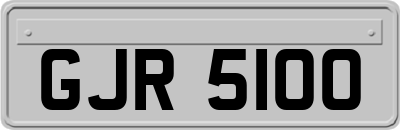 GJR5100
