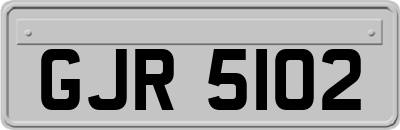 GJR5102