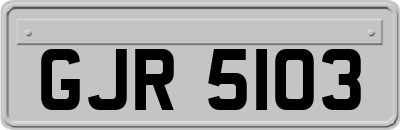 GJR5103