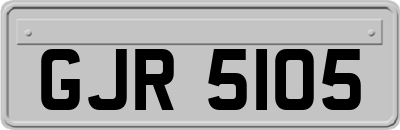 GJR5105