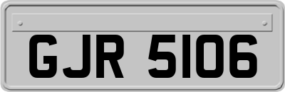 GJR5106
