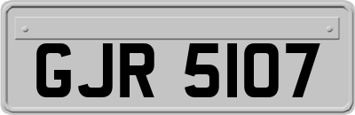GJR5107