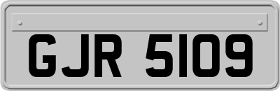 GJR5109