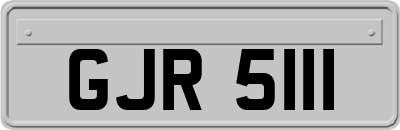 GJR5111