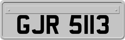 GJR5113