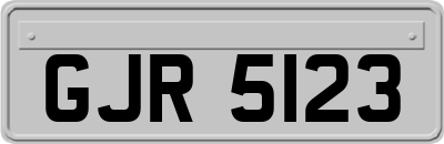 GJR5123