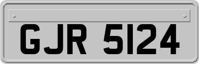 GJR5124