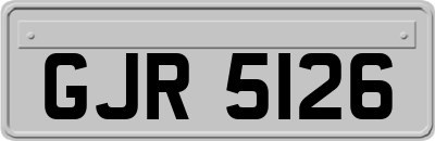 GJR5126