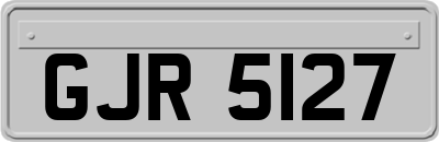 GJR5127