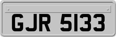 GJR5133