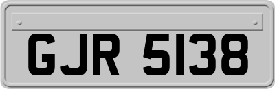 GJR5138