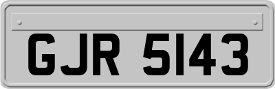 GJR5143