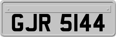 GJR5144
