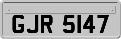 GJR5147