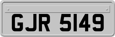 GJR5149