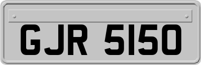 GJR5150