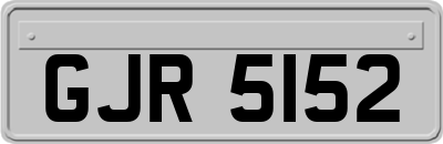GJR5152