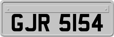 GJR5154