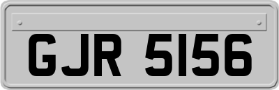 GJR5156