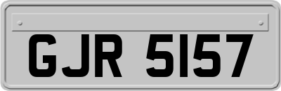 GJR5157