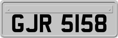 GJR5158