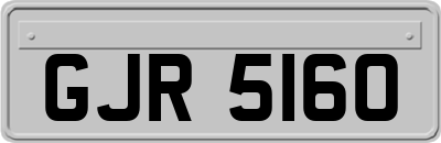 GJR5160