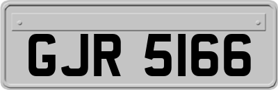 GJR5166