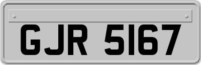 GJR5167