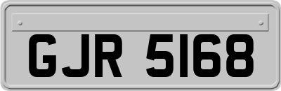GJR5168