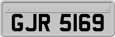 GJR5169