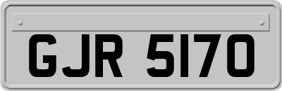 GJR5170