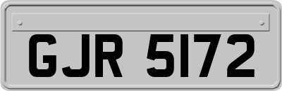 GJR5172