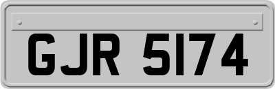 GJR5174