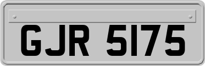 GJR5175