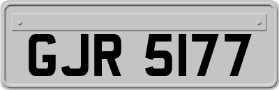 GJR5177