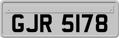 GJR5178