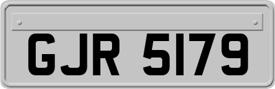 GJR5179