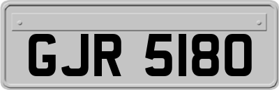 GJR5180