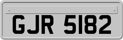 GJR5182