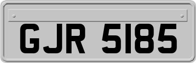 GJR5185