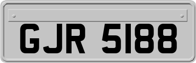 GJR5188