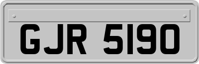 GJR5190